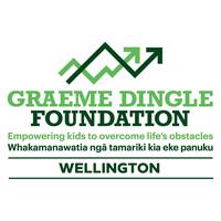 Graeme Dingle Foundation Wellington