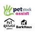 PETstock Assist NZ & Pet Refuge
