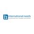 International Needs Humanitarian Aid Trust