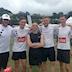 Holmes Consulting Group Runs for HFF