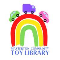 Masterton Community Toy Library Incorporated