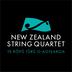 New Zealand String Quartet Trust