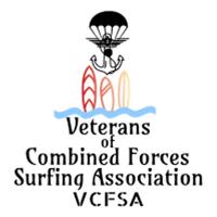 Veterans of Combined Forces Surfing Association (VCFSA)