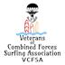 Veterans of Combined Forces Surfing Association (VCFSA)