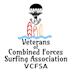 Veterans of Combined Forces Surfing Association (VCFSA)'s avatar