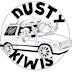 The Dusty Kiwis (Dylan O'Neill and Ralph Gallyer)