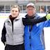 Stars On Ice - Emma (Frankton Automotive) and Ken (Naylor Love)