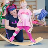 Conductive Education Canterbury