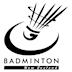 Badminton New Zealand