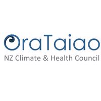 OraTaiao: The New Zealand Climate & Health Council
