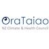 OraTaiao: The New Zealand Climate & Health Council's avatar