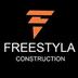 Freestyla Construction & Recruitment Ltd