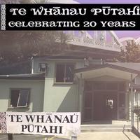 Te Whanau Putahi