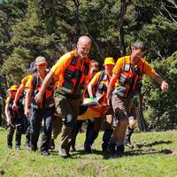 Kuaotunu Land Search & Rescue Inc
