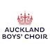 Auckland Boys' Choir's avatar