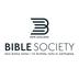 Bible Society New Zealand's avatar