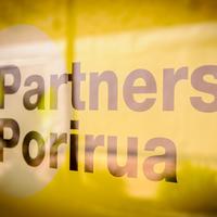 Partners Porirua
