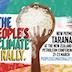 People's Climate Rally