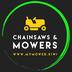 Chainsaw & Mower Services Warkworth