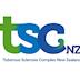 Tuberous Sclerosis Complex New Zealand