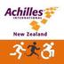 Achilles New Zealand- Christchurch Chapter