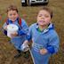 Ashburton McDonald’s ride for Ronald