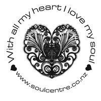 SOUL - centre of the body and mind