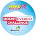 "Mount" Everest Challenge