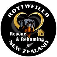 Rottweiler Rescue & Rehoming NZ