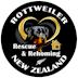Rottweiler Rescue & Rehoming NZ's avatar