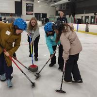 Auckland Curling Club Incorporated