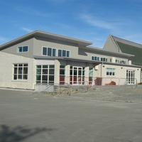 Wilson Street Baptist Church