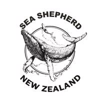 Sea Shepherd New Zealand