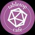 Tabletop Cafe