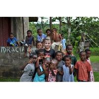 Fiji Village Project 2015