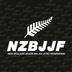 NZBJJF - New Zealand Brazilian Jiu-Jitsu Federation's avatar