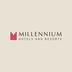 Millennium Hotels NZ - Kingsgate Hotel Te Anau