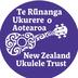 New Zealand Ukulele Trust's avatar