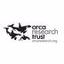 Orca Research Trust's avatar