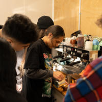 Trade School Industries Trust