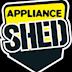 Appliance Shed