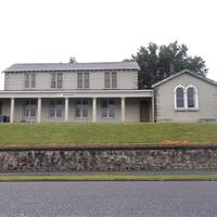 Lawrence Cultural & Charitable Heritage Trust