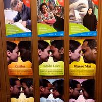 Literacy Christchurch (Inc)