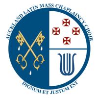 Auckland Latin Mass Chaplaincy Choir