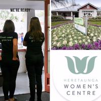 Heretaunga Womens Centre