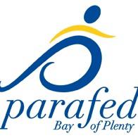 Parafed Bay of Plenty