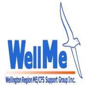 WellMe Wellington Region MECFS Support Group Inc