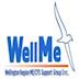 WellMe Wellington Region MECFS Support Group Inc's avatar