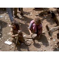 Linked Hands - Helping Orphans in India