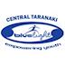 Central Taranaki Blue Light